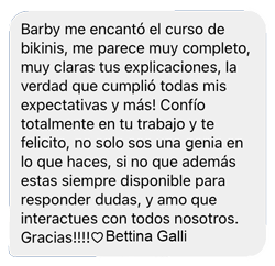 Bettina-Galli